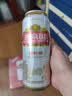 燕京啤酒 U8小度酒8°P啤酒500ml*24听整箱装 自营 现货热卖 实拍图