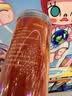 南同神州同仁堂青海高原头茬红枸杞舒缓眼干熬夜暗沉长期看屏煮粥泡水食材 实拍图