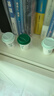 星巴克（Starbucks）随星杯1.0中烘&深烘36杯*2.7g+冻干黑咖15杯*2g 0糖  精品黑咖啡 实拍图
