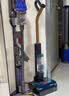 戴森（DYSON）Clean+Wash Hygiene 洗地机 高效清洁除菌 自清洁家用洗地机  实拍图