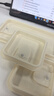 小熊（Bear）有钛加热饭盒 电热饭盒 热饭神器上班族多功能插电加热饭盒1.5L不锈钢双层三胆 DFH-E15Y6 实拍图