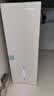 沁园家用净水器金榜双子芯1200G 8年RO过滤器1400G初始流速体验厨房台下直饮一体机接自来水UR-S61276 实拍图