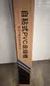 佐佑众工 弧形pvc线槽 明装走线槽地面防踩自粘加厚网线电线槽阻燃绝缘7号5米/套 实拍图