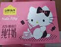认养一头牛×Hello Kitty | A2β-酪蛋白纯牛奶200ml*10盒 常温整箱礼盒 实拍图