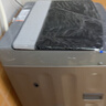 海尔（Haier）全自动波轮洗衣机 10KG 超薄 变频一级能效 超薄 家电国家补贴以旧换新京东自营 XQB100-BZ20D0 实拍图
