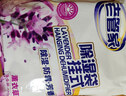 老管家硅胶干燥剂5g*50包鲜花干燥剂茶叶食品相机衣柜除湿防潮防霉剂 实拍图
