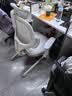 习格X19y办公椅办公室椅子人工力座椅躺椅午睡两用可躺午休一体 实拍图