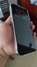 Apple/苹果【需签收激活】iPhone 17 Pro Max 256GB 银色 支持移动联通电信5G 双卡双待手机 实拍图