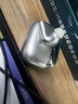 漫步者（EDIFIER） Lolli Pro5真无线主动降噪蓝牙耳机 双金标AI翻译耳机运动跑步音乐游戏电竞适配苹果华为安卓ANC 晨曦金+黑煤球耳机套+晒单20元红包 实拍图