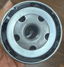 曼牌滤清器（MANNFILTER）机油滤清器机油滤芯W712/73M W7155马自达368/福克斯麦柯斯蒙迪欧 实拍图