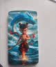 酷派（Coolpad）随身wifi移动无线wifi6无线网卡三网通免插卡便携高速无线网络全国流量新款随行wifi 【顶配WiFi6Pro】智能AI提速+10天线增益 实拍图