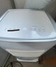 海尔（Haier）欧洲热卖移动空调家用厨房机房真空调制冷除湿一体机免挂机安装免排水智能便携立式空调 大1匹单冷(14㎡内)店长推荐 实拍图