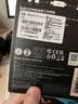 雷克沙（Lexar）USB3.2读卡器 TF/SD二合一 USB/Type C双口 大疆无人机运动相机内存卡读卡器 支持苹果17手机电脑 实拍图