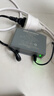 海康威视（HIKVISION）监控专用室外电源适配器AC/DC 12V/1.5A 开关电源 1202-BW 实拍图