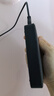 西部数据（WD）移动硬盘4TB USB3.0 元素系列 2.5英寸 机械硬盘 笔记本电脑外接 外置扩容备份 大容量家庭存储 实拍图