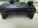 XBOX【全新国行】微软Xbox手柄Series X S无线控制器蓝牙PC地平线6手柄 精英二代版 游戏电玩兼容steam Xbox手柄-磨砂黑+USB-C线缆 实拍图