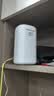 纽曼5G无线路由器随身WiFi6移动免插卡cpe多网通千兆双频车载便携式高速上网卡全国通用流量2026款 实拍图