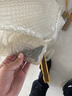 燕玻定制钢化玻璃长方玻璃板茶几圆形桌面餐桌台面订做鋼化玻璃 实拍图