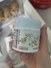 松达婴儿山茶油夏季霜儿童宝宝面霜滋润保湿霜晒后舒缓清爽润肤霜68g 实拍图