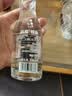 赖高淮 泸州百年传承老窖池 高淮特曲五粮浓香型白酒 100mL*1瓶小酒版 实拍图