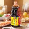 海天 生抽酱油 0添加松茸味极鲜1.9L【特级酱油松茸提鲜】味极鲜系列 实拍图
