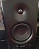 漫步者（EDIFIER）MR4 有源监听2.0音箱 HIFI音质 高保真 多媒体电脑电视音响 桌面音响 黑色 毕业礼物 实拍图