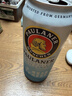 保拉纳（Paulaner）柏龙 轻爽小麦啤酒 500ml*24听 德国进口 0糖0脂 球赛必备 实拍图