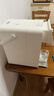 东芝（TOSHIBA）【旗舰爆款】小白露熟水机0涂层饮水机电热水瓶电热水壶4L 保温恒温一体真沸腾除氯TP-40DSVC 实拍图