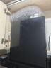 海尔（Haier）麦浪海鲸抽吸排油烟机C61Max+H70D顶侧双吸家用30大吸力 上门安装以旧换新搭72%热效定时联动套装 实拍图