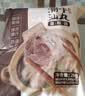 海霸王潮汕牛肉丸+牛筋丸组合200g*10袋4斤肉含量90%火锅食材 实拍图