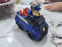 汪汪队立大功（PAW PATROL）汪汪队玩具巡逻车男女孩3-6岁警车玩具车儿童儿童生日礼物 实拍图