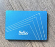 朗科（Netac）120GB SSD固态硬盘 SATA3.0接口 N530S超光系列 电脑升级核心组件  实拍图
