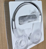 iKF R1 Pop头戴式蓝牙耳机HiFi音质认证空间音效电竞游戏运动拍照高颜值无线耳麦 星光银 实拍图