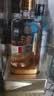 泸州老窖头曲晶彩 浓香型白酒 52度 500ml 单瓶装 实拍图