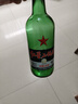 红星二锅头 大二 清香型白酒 43度 750ml 单瓶装 纯粮口粮酒 实拍图