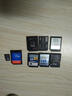 雷克沙（Lexar）32GB TF（MicroSD）存储卡 C10 U1 V10 A1 高速内存卡 读速100MB/s 持久稳定（633x） 实拍图