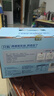 西麦高端牛乳燕麦片1.2kg 高蛋白送营养早餐独立小包礼盒 实拍图