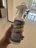 巨奇（JUQI）瓷砖划痕清洁剂500ml*2强力去划痕抛光地砖黑色刮痕修复剂地板砖 实拍图