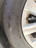 固特异（Goodyear）汽车轮胎 195/65R15 91V 鹰驰F1酷跑 适配卡罗拉/朗逸 御乘升级 实拍图