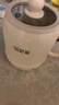 养生壶电炖杯烧水壶热水壶恒温壶养生烧水壶煮茶壶煮茶器泡茶壶一体机全自动玻璃保温小家用 标准款】多功能炖煮 0.8L 煲汤焖饭+保温预约 实拍图
