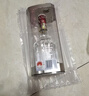五粮液 普五八代 浓香型白酒 52度 500ml 官方授权 酒厂直供 单瓶 实拍图