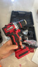 德力西电气21V无刷锂电钻充电式家用电钻电动螺丝刀多功能电钻工具箱电起子 实拍图