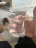 十月结晶储奶袋128片一次性母乳保鲜袋密封可冷冻储存 32片/盒*4 实拍图