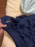 迪卡侬运动T恤速干网球polo衫翻领短袖宽松透气网球服男-702397 实拍图