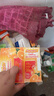 Emergen-c益满喜维生素C泡腾粉 橙子味 30包/盒 高含量VC冲剂 实拍图
