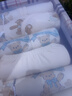 班杰威尔新生婴儿衣服礼盒宝宝节庆礼盒新生儿满月见面礼物用品 实拍图