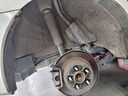 优科豪马横滨轮胎 195/60R16 89H E70RZ 原配日产蓝鸟/骐达/轩逸/启辰D60 实拍图