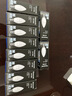 松下（Panasonic）LED灯泡节能灯泡 家用照明灯LED灯源灯具E14灯泡螺口4.8瓦6500K 实拍图