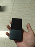 金立G4000毫安 老人机4G全网通翻盖老年机超长待机老年手机大字体大声音大屏按键老人专用手机 黑色 实拍图