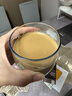 小熊（Bear）小白咖2.0 咖啡机 意式半自动家用冷热双萃咖啡机 萃取研磨一体机 现磨咖啡豆 KFJ-L15C7 实拍图